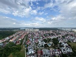Lentor Modern (D26), Apartment #545325011